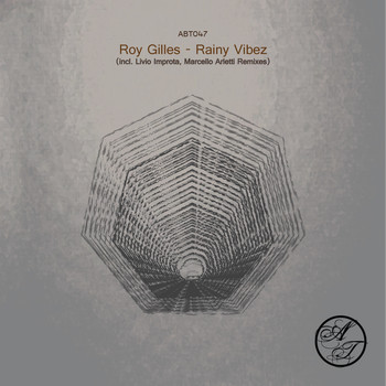 Roy Gilles - Rainy Vibez