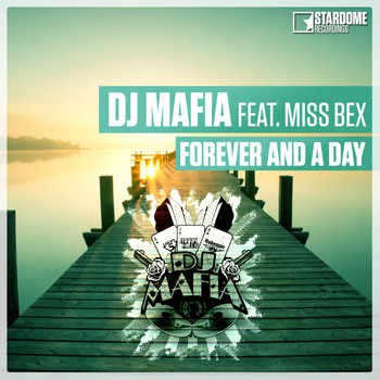 Dj Mafia - Forever and a Day