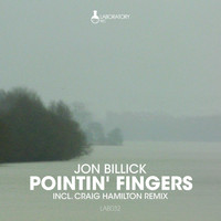 Jon Billick - Pointin' Fingers