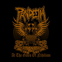 Pandemia - At the Gates of Nihilism (Explicit)