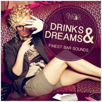 Various Artists - Drinks & Dreams
