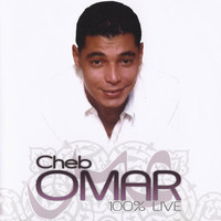 Cheb Omar - 100% Live