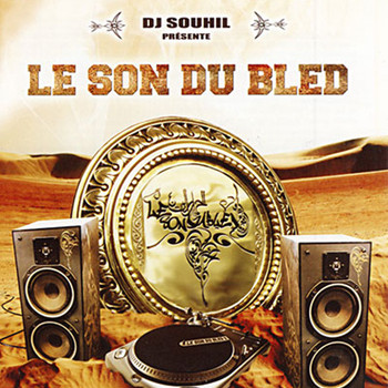 Various Artists - Le son du bled, Vol. 2