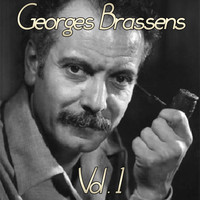 Georges Brassens - Georges Brassens, Vol. 1