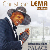 Christian Lema - Le Säma: Buckingham Palace