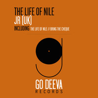 JR (UK) - The Life of Nile
