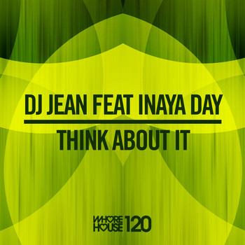 DJ Jean - Think About It