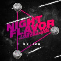 Bumich - Night Flavor