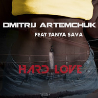 DmitriJ Artemchuk - Hard Love