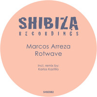 Marcos Arreza - Rotwave