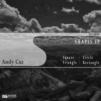 Andy Caz - Shapes
