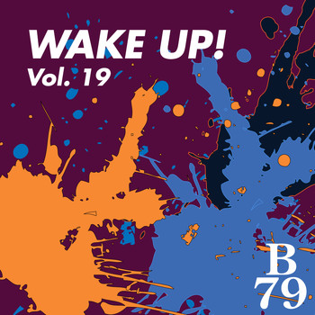 Various Artists - Wake Up!, Vol. 19