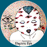 Squarewave - Electric Eye