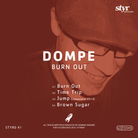 Dompe - Burn Out