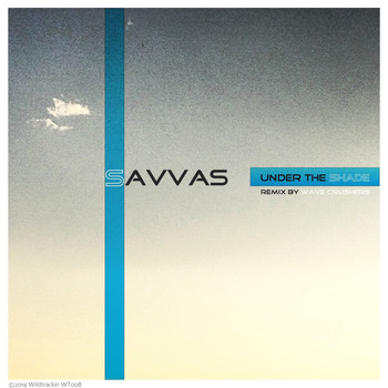 Savvas - Under the Shade