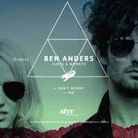 Ben Anders - Hurts & Worries