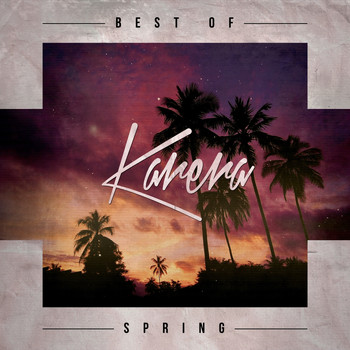 Various Artists - Best of Spring