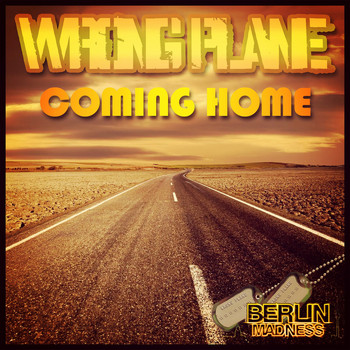 Wrong Plane - Coming Home