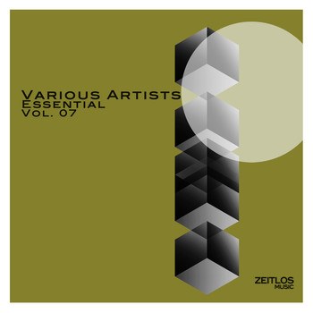 Various Artists - Essential, Vol. 07