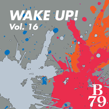 Various Artists - Wake Up!, Vol. 16