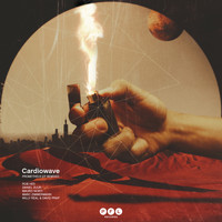 Cardiowave - Prometheus EP Remixed
