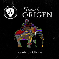 Hraach - Origen