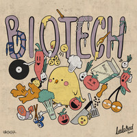 Biotech - Basic Ingredients