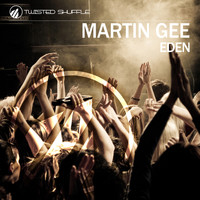 Martin Gee - Eden