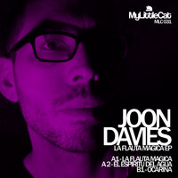 Joon Davies - La Flauta Magica EP