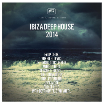 Various Artists - Ibiza Deep House 2014