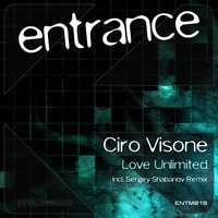 Ciro Visone - Love Unlimited