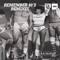 Dabincicode - Remember 80'S Remixes