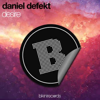 Daniel Defekt - Desire