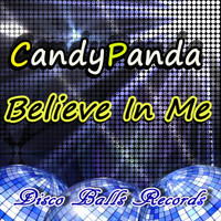 CandyPanda - Believe In Me