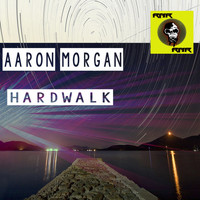 Aaron Morgan - Hardwalk