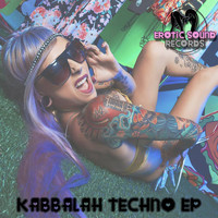 Zannth3ck - Kaballah Techno