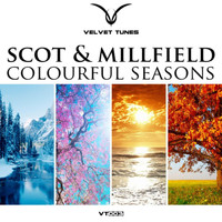 Scot & Millfield - Colourful Seasons