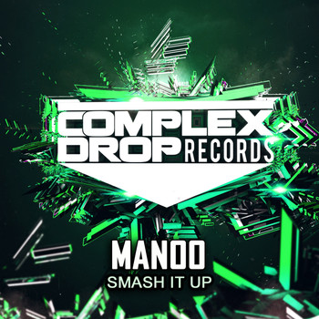 Manoo - Smash It Up