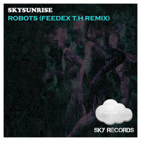 Skysunrise - Robots (Feedex T.H. Remix)