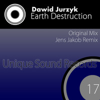 Dawid Jurzyk - Earth Destruction