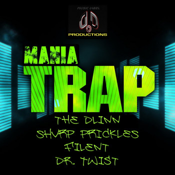 Various Artists - TrapMania
