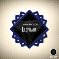Gianni Ruocco - Elephant