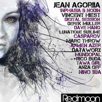 Various Artists - RedMoon