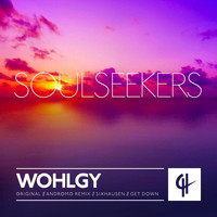 Wohlgy - Soulseekers EP