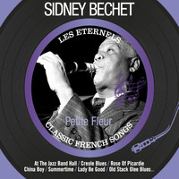 Sidney Bechet - Petite fleur