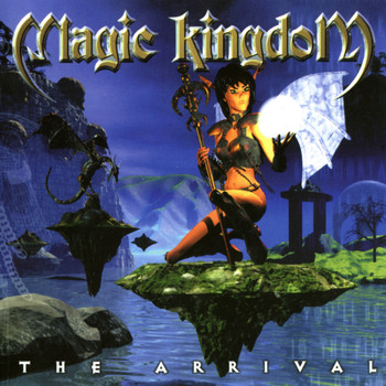Magic Kingdom - The Arrival