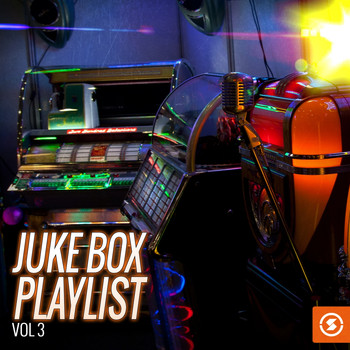 Various Artists - Juke Box Playlist, Vol. 3