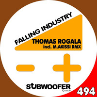 Thomas Rogala - Falling Industry