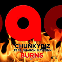 Chunkybiz - Burns - EP