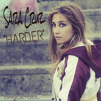 Sara Cruz - Harder